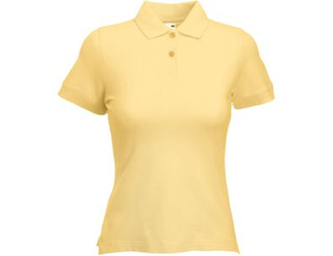 Поло женское POLO LADY-FIT 210