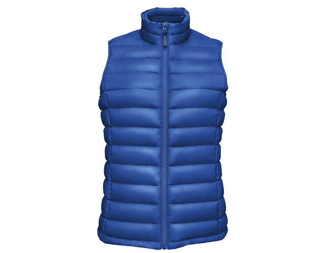 Жилет WILSON BW WOMEN