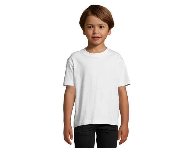 Футболка детская IMPERIAL KIDS 190