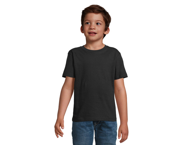 Футболка детская IMPERIAL KIDS 190