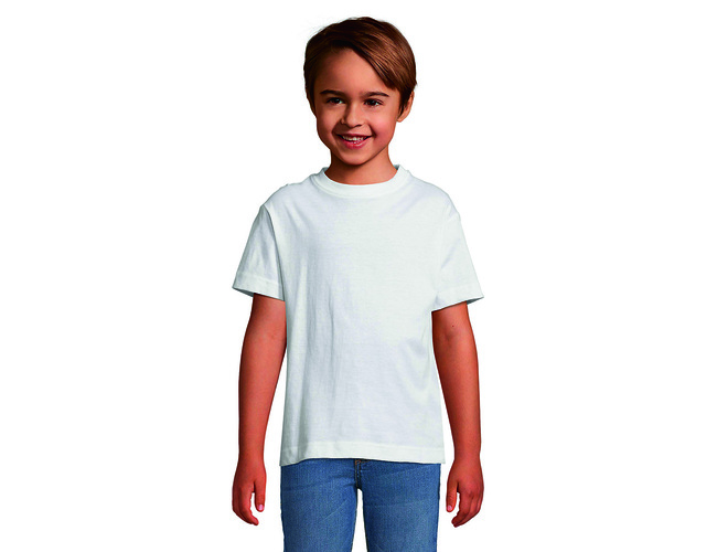 Футболка детская REGENT KIDS 150