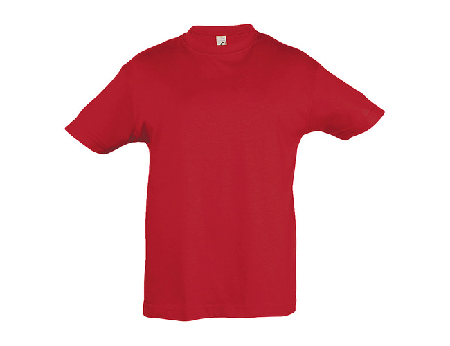 Футболка детская REGENT KIDS 150