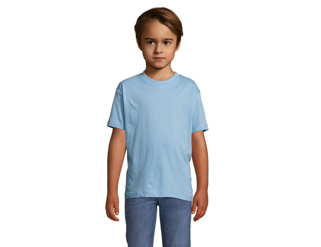 Футболка детская REGENT KIDS 150