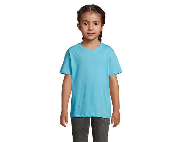 Футболка детская REGENT KIDS 150
