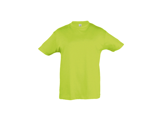 Футболка детская REGENT KIDS 150