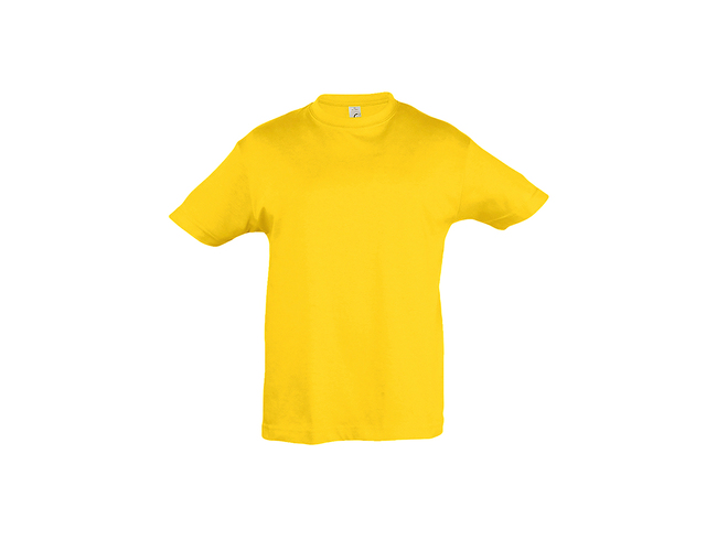 Футболка детская REGENT KIDS 150