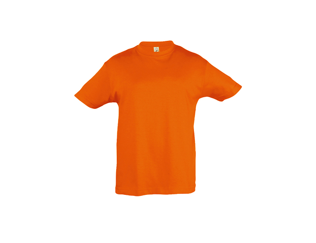 Футболка детская REGENT KIDS 150