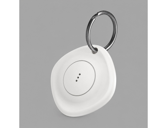 Bluetooth трекер D-Tag, белый