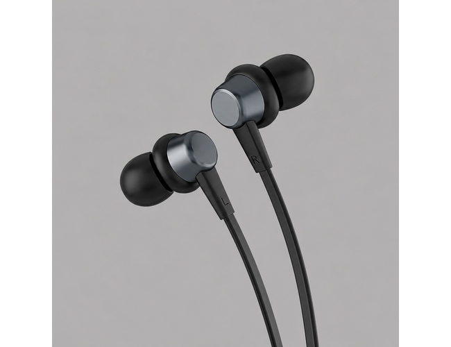 Стереогарнитура Stereo Blaze Type-C, графит