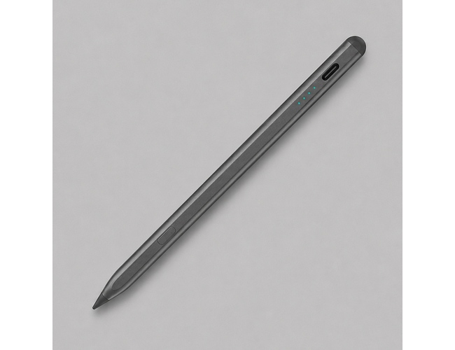 Стилус активный Magic Pencil Pro для iPad, графит