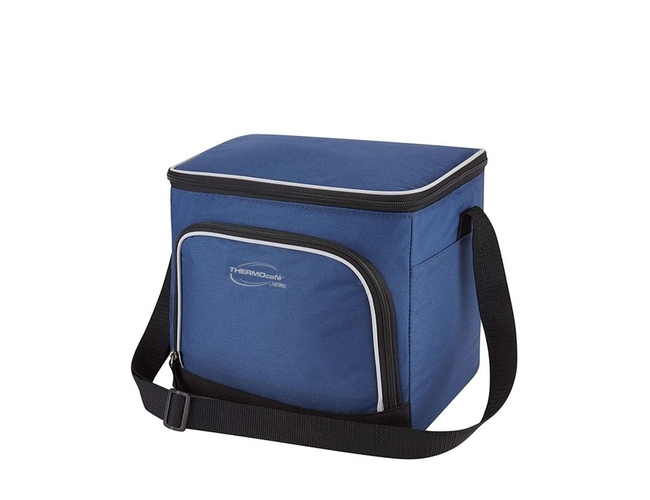 Изотермическая сумка THERMOcafe 36 Can Cooler, синий