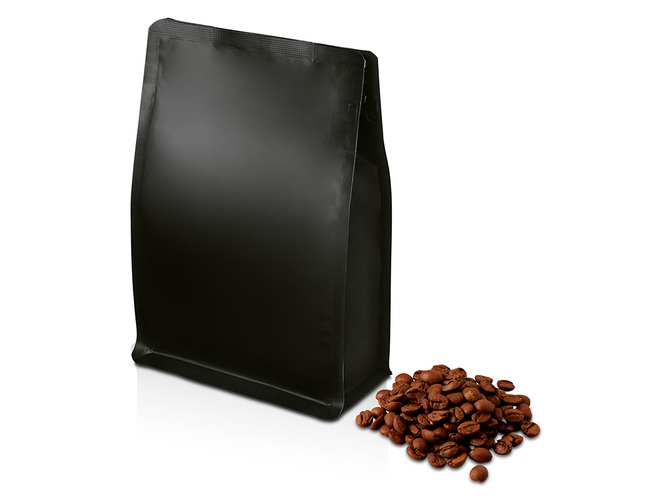 Кофе зерновой «Bean», 250 гр., 100% арабика, черный