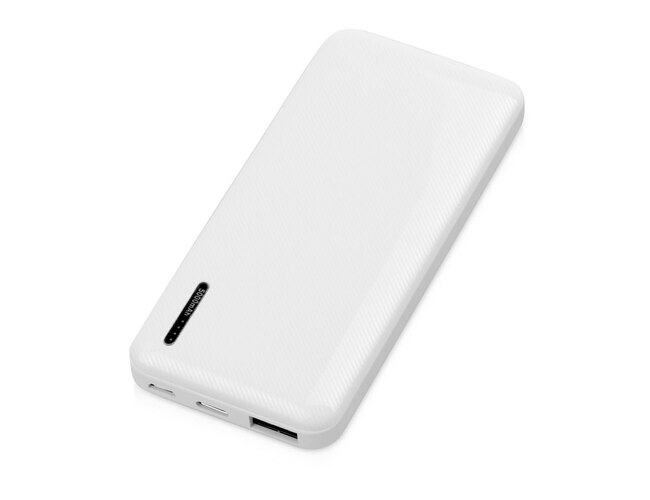 Внешний аккумулятор «Mini-5», 5000 mAh, белый