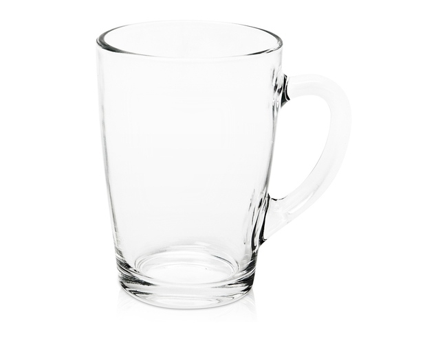 Кружка «Chai», прозрачный