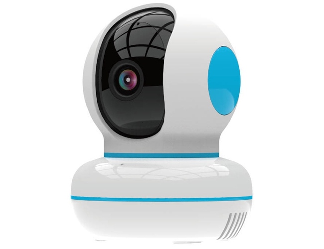 Умная камера «IoT Cam M3», белый