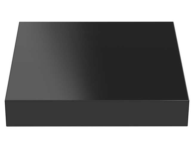 Медиаплеер  «MEDIA TV 6K», черный