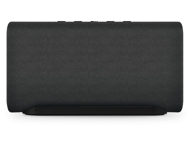 Портативная колонка «Mysound Orion», черный
