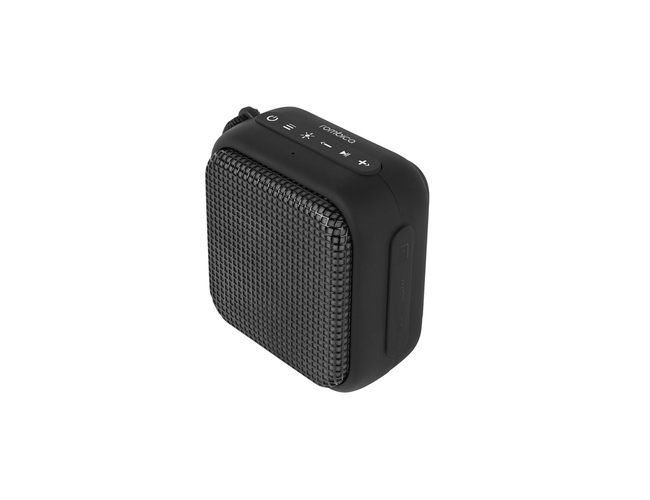 Портативная колонка «Mysound Kai», черный