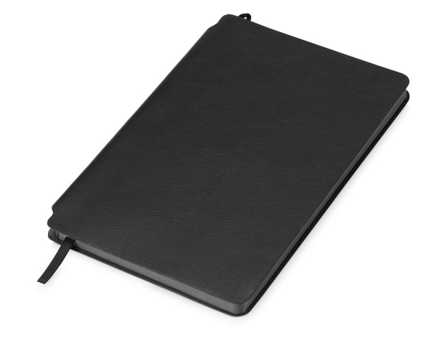 Блокнот А5 «Notepeno», черный