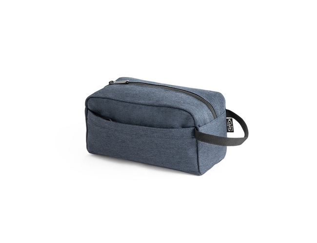 Косметичка «REPURPOSE BAG», синий