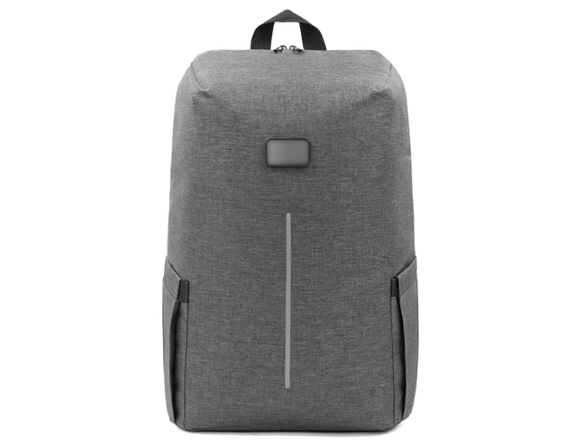 Антикражный рюкзак Phantome Lite 2 для ноутбука 16'' из переработанного пластика, серый
