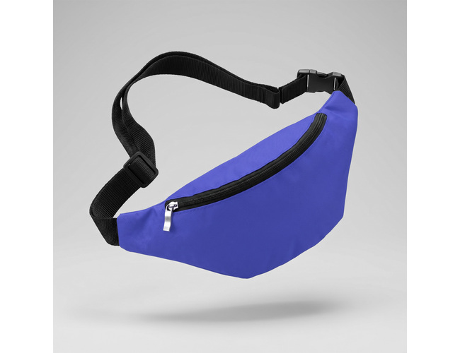 Сумка на пояс «Sling», синий