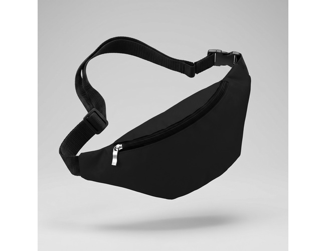 Сумка на пояс «Sling», черный