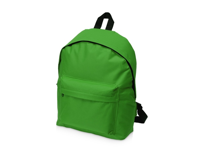 Рюкзак «Спектр», зеленый/черный