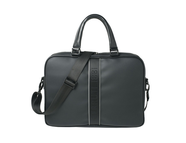 Сумка для ноутбука Spring Black, черный