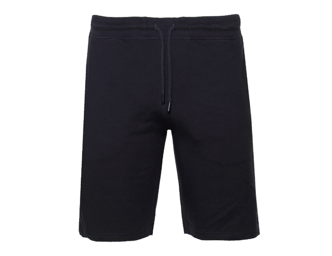 Шорты мужские STAN хлопок/полиэстер/эластан 245, 93, Чёрный,  (20)  (52/XL)