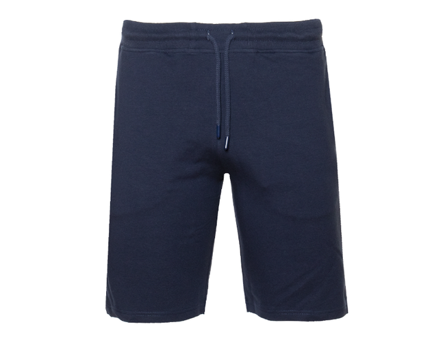 Шорты мужские STAN хлопок/полиэстер/эластан 245, 93, Тёмно-синий,  (46)  (52/XL)
