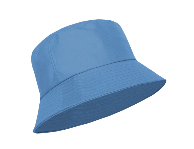 Панама STAN, 200, 14UС, Голубой,  (761)  (58-60/ONE SIZE)