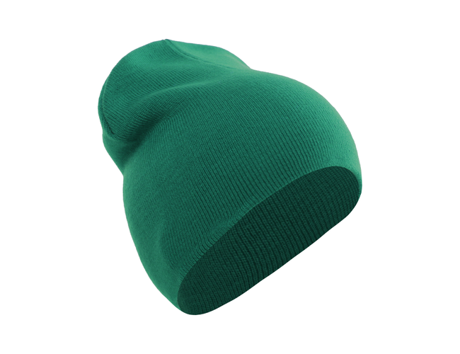 Шапка STAN акрил 016, Зелёный,  (30)  (54-58/ONE SIZE)
