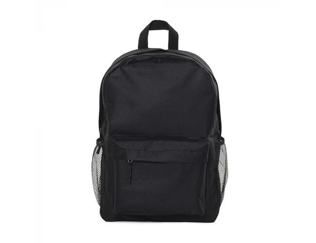 Рюкзак 141, Чёрный,  (20)  (ONE SIZE)