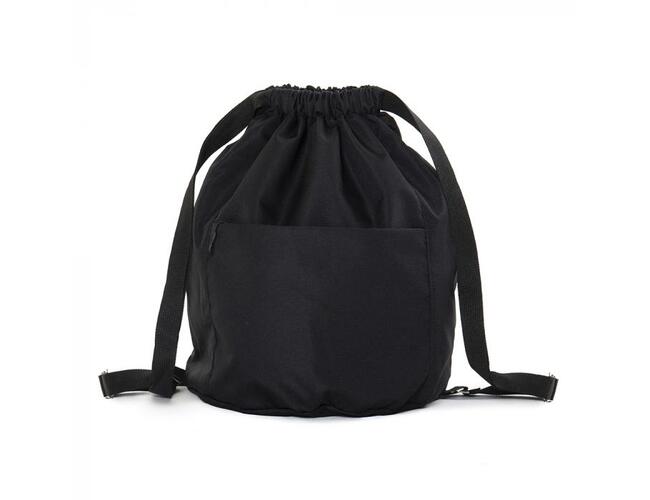 Рюкзак 150, Чёрный,  (20)  (ONE SIZE)