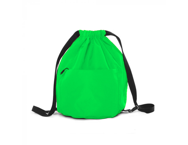 Рюкзак 150, Ярко-зелёный,  (26)  (ONE SIZE)