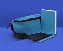 WELCOME PACK