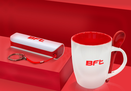 Фирменный набор для «BFT»