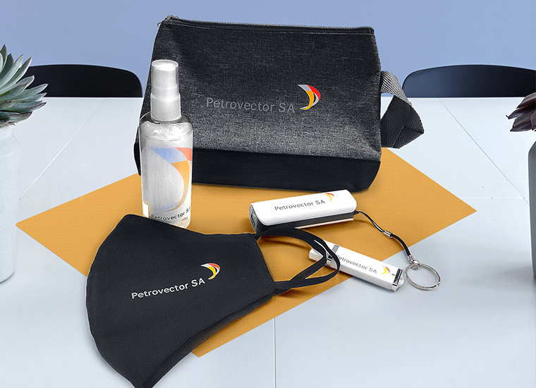 Набор для Petrovector SA