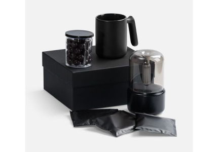 Welcome pack наборы