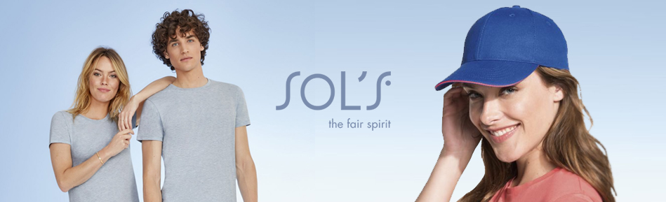 Sol's