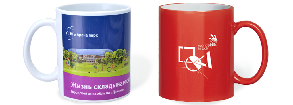Sublimatsya VTB
