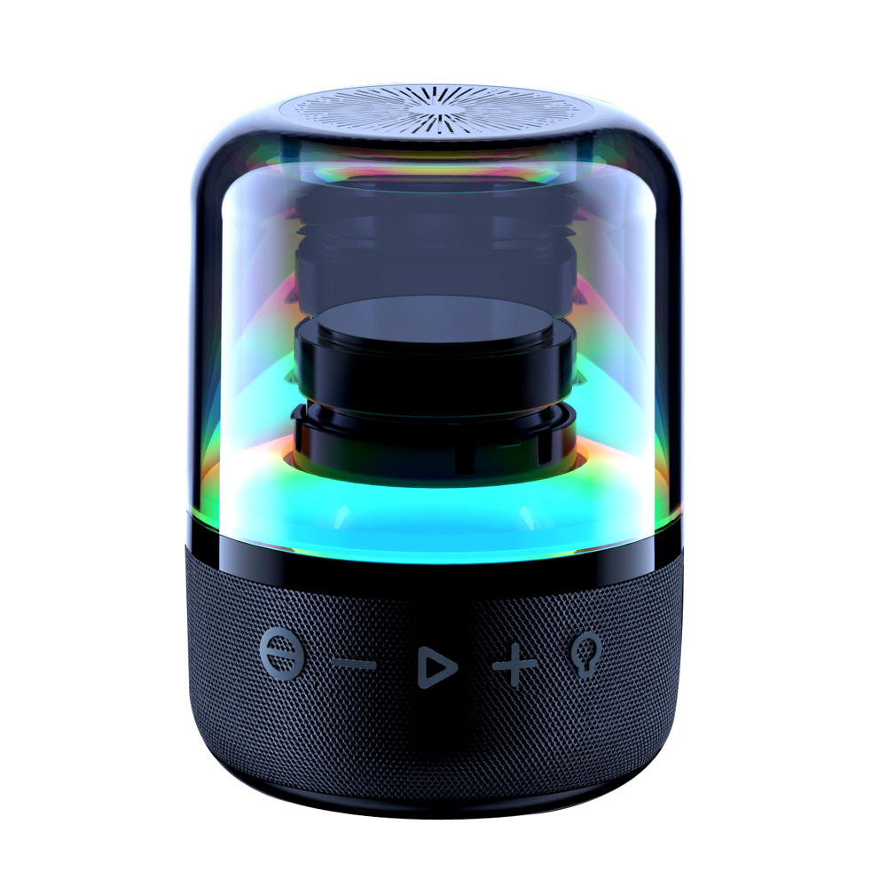 Колонка беспроводная MyTone Mega Bass
