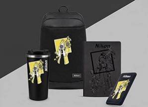 Welcome pack - наборы для сотрудников