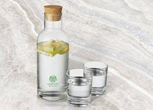 ГРАФИНЫ И НАБОРЫ ДЛЯ ПИТЬЯ
