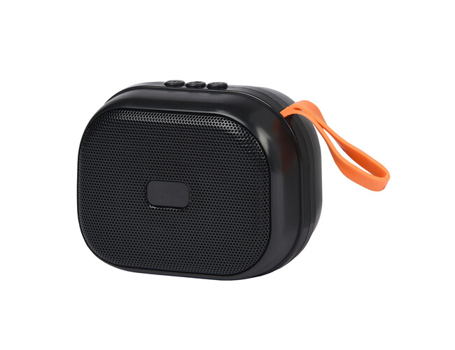 Беспроводная Bluetooth колонка Echo 3W, черный