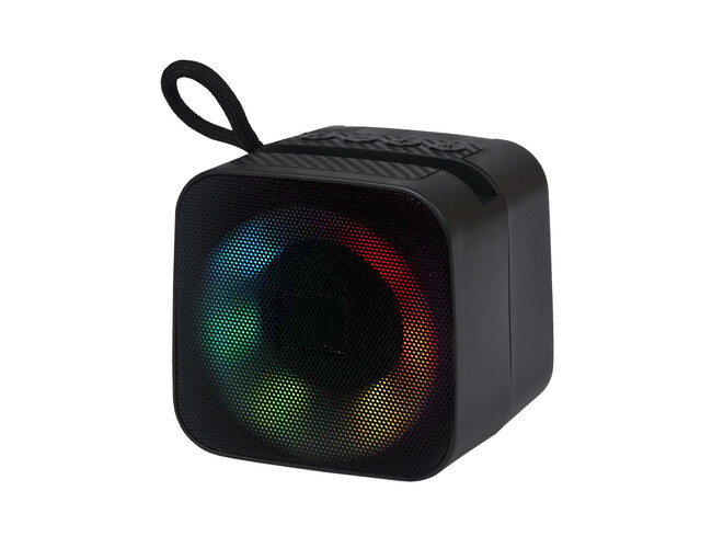 Беспроводная Bluetooth колонка Beat 5W, черный