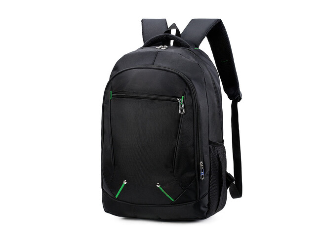 Рюкзак SWS Comfort, Зеленый 