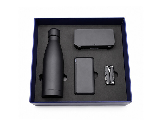 Подарочный набор Blacky