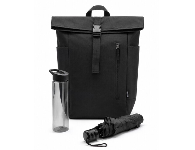 Подарочный набор URBAN PACK, чёрный